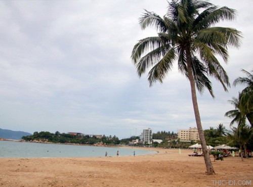 top 10 bai bien du lich noi tieng cua viet nam 2 - Top 10 bãi biển du lịch nổi tiếng của Việt Nam