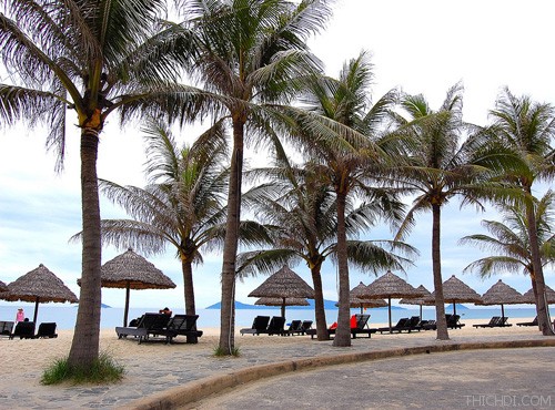 top 10 bai bien du lich noi tieng cua viet nam 4 - Top 10 bãi biển du lịch nổi tiếng của Việt Nam