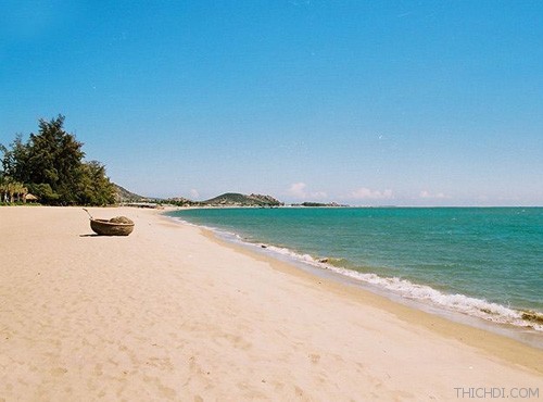 top 10 bai bien du lich noi tieng cua viet nam 5 - Top 10 bãi biển du lịch nổi tiếng của Việt Nam