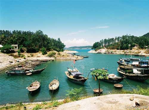top 10 dao du lich noi tieng cua viet nam 3 - Top 10 đảo du lịch nổi tiếng của Việt Nam