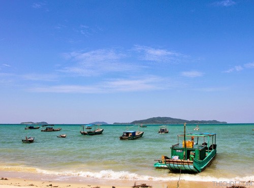 top 10 dao du lich noi tieng cua viet nam 6 - Top 10 đảo du lịch nổi tiếng của Việt Nam