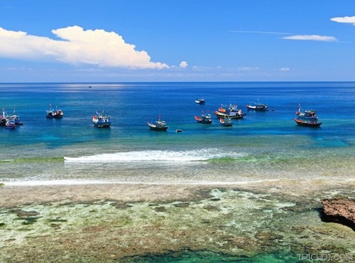 top 10 dao du lich noi tieng cua viet nam 8 - Top 10 đảo du lịch nổi tiếng của Việt Nam