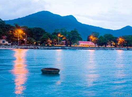 top 10 dao du lich noi tieng cua viet nam 9 - Top 10 đảo du lịch nổi tiếng của Việt Nam