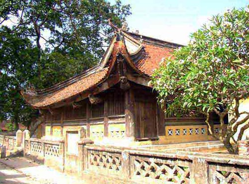 top 10 dia diem du lich noi tieng bac giang 2 - Top 10 địa điểm du lịch nổi tiếng Bắc Giang