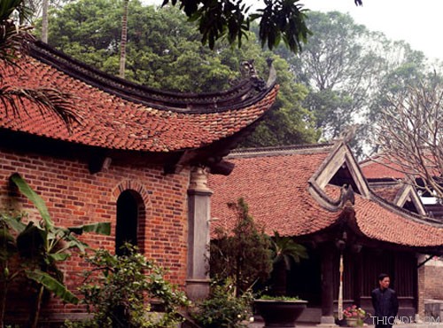 top 10 dia diem du lich noi tieng bac giang 3 - Top 10 địa điểm du lịch nổi tiếng Bắc Giang