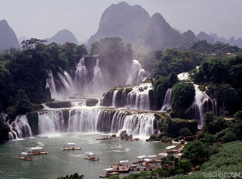 top 10 dia diem du lich noi tieng bac giang 4 - Top 10 địa điểm du lịch nổi tiếng Bắc Giang