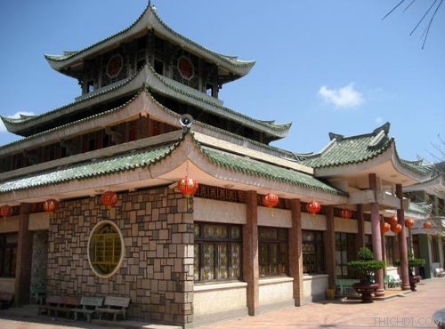 top 10 dia diem du lich noi tieng cua an giang 7 - Top 10 địa điểm du lịch nổi tiếng của An Giang