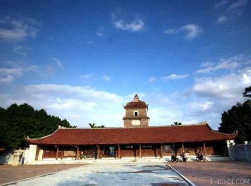 top 10 dia diem du lich noi tieng cua bac ninh 4 - Top 10 địa điểm du lịch nổi tiếng của Bắc Ninh