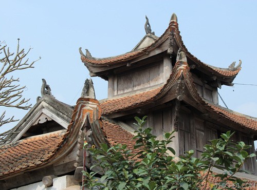 top 10 dia diem du lich noi tieng cua bac ninh 5 - Top 10 địa điểm du lịch nổi tiếng của Bắc Ninh