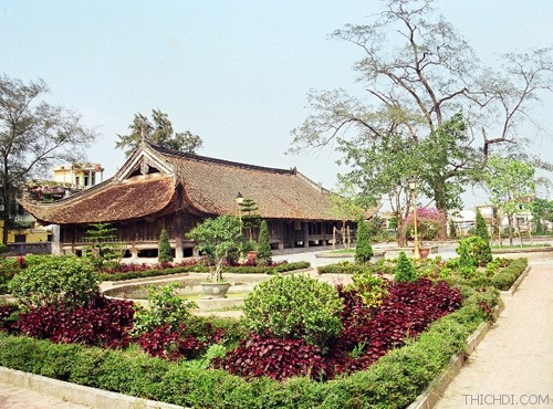 top 10 dia diem du lich noi tieng cua bac ninh 7 - Top 10 địa điểm du lịch nổi tiếng của Bắc Ninh