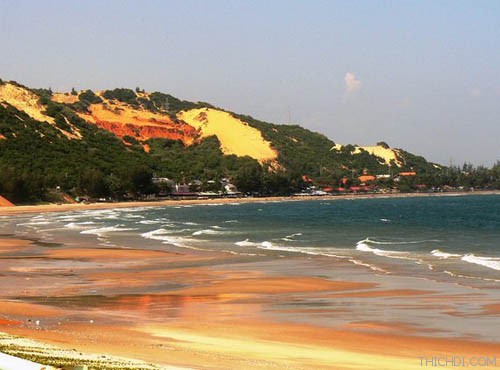 top 10 dia diem du lich noi tieng cua binh thuan - Top 10 địa điểm du lịch nổi tiếng của Bình Thuận