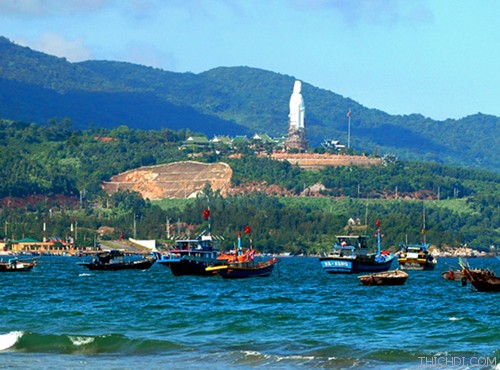 top 10 dia diem du lich noi tieng cua da nang 1 - Top 10 địa điểm du lịch nổi tiếng của Đà Nẵng