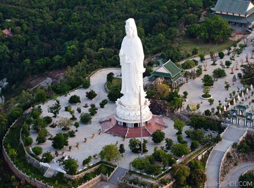 top 10 dia diem du lich noi tieng cua da nang 4 - Top 10 địa điểm du lịch nổi tiếng của Đà Nẵng