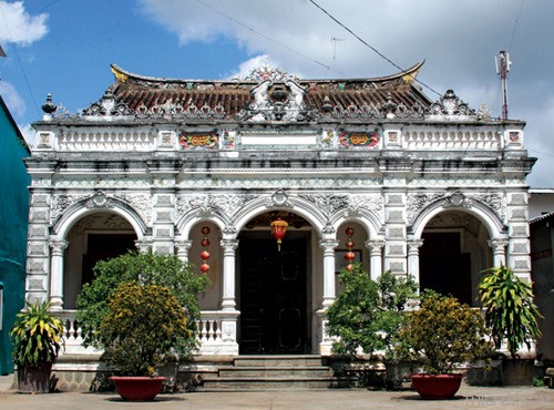 top 10 dia diem du lich noi tieng cua dong thap 2 - Top 10 địa điểm du lịch nổi tiếng của Đồng Tháp