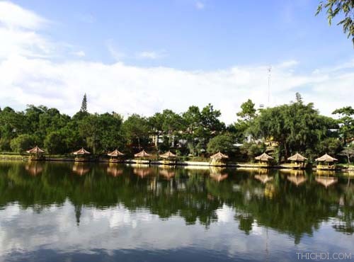 top 10 dia diem du lich noi tieng cua gia lai 6 - Top 10 địa điểm du lịch nổi tiếng của Gia Lai
