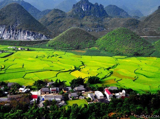 top 10 dia diem du lich noi tieng cua ha giang 6 - Top 10 địa điểm du lịch nổi tiếng của Hà Giang