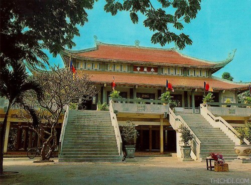 top 10 dia diem du lich noi tieng cua ha tinh - Top 10 địa điểm du lịch nổi tiếng của Hà Tĩnh