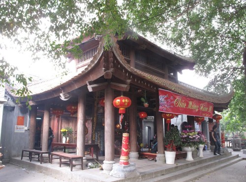 top 10 dia diem du lich noi tieng cua hung yen 3 - Top 10 địa điểm du lịch nổi tiếng của Hưng Yên