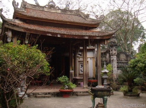 top 10 dia diem du lich noi tieng cua hung yen - Top 10 địa điểm du lịch nổi tiếng của Hưng Yên