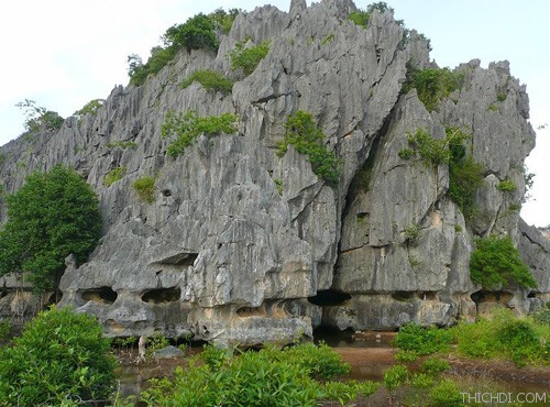 top 10 dia diem du lich noi tieng cua kien giang 2 - Top 10 địa điểm du lịch nổi tiếng của Kiên Giang