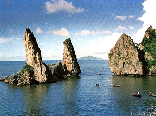 top 10 dia diem du lich noi tieng cua kien giang 7 - Top 10 địa điểm du lịch nổi tiếng của Kiên Giang