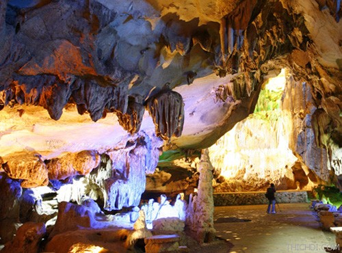 top 10 dia diem du lich noi tieng cua lang son 1 - Top 10 địa điểm du lịch nổi tiếng của Lạng Sơn