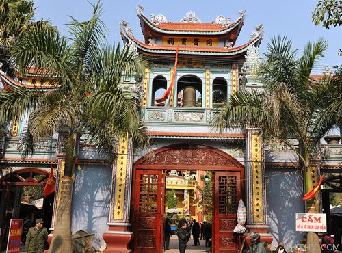 top 10 dia diem du lich noi tieng cua lang son 8 - Top 10 địa điểm du lịch nổi tiếng của Lạng Sơn