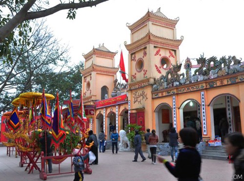 top 10 dia diem du lich noi tieng cua lang son 9 - Top 10 địa điểm du lịch nổi tiếng của Lạng Sơn