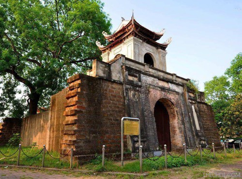 top 10 dia diem du lich noi tieng cua nghe an - Top 10 địa điểm du lịch nổi tiếng của Nghệ An