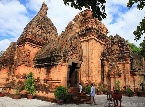 top 10 dia diem du lich noi tieng cua nha trang 5 - Top 10 địa điểm du lịch nổi tiếng của Nha Trang