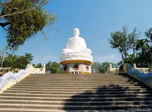 top 10 dia diem du lich noi tieng cua nha trang 9 - Top 10 địa điểm du lịch nổi tiếng của Nha Trang