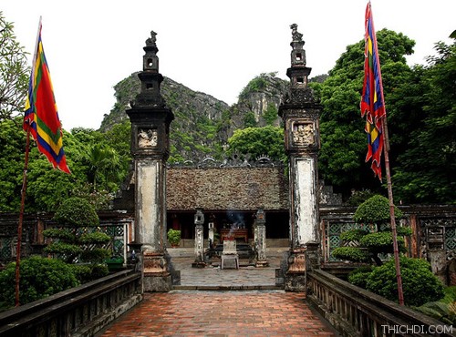 top 10 dia diem du lich noi tieng cua ninh binh 2 - Top 10 địa điểm du lịch nổi tiếng của Ninh Bình
