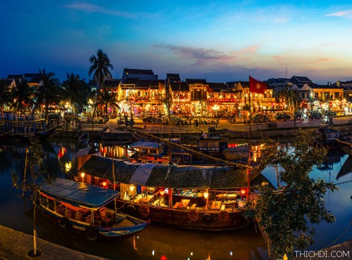 top 10 dia diem du lich noi tieng cua quang nam - Top 10 địa điểm du lịch nổi tiếng của Quảng Nam