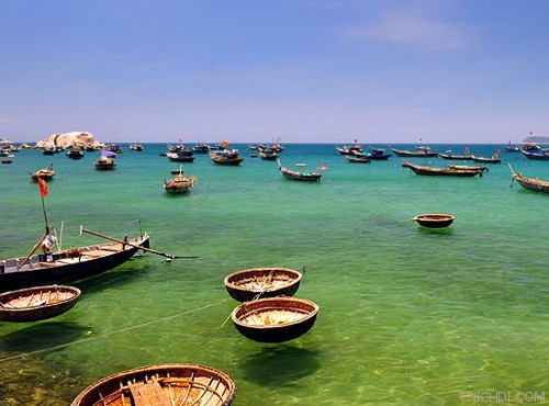 top 10 dia diem du lich noi tieng cua quang nam 2 - Top 10 địa điểm du lịch nổi tiếng của Quảng Nam