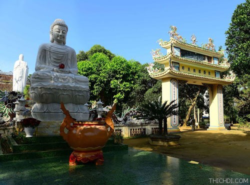 top 10 dia diem du lich noi tieng cua quang ngai 2 - Top 10 địa điểm du lịch nổi tiếng của Quảng Ngãi