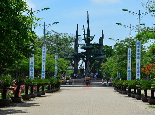 top 10 dia diem du lich noi tieng cua quang tri 1 - Top 10 địa điểm du lịch nổi tiếng của Quảng Trị