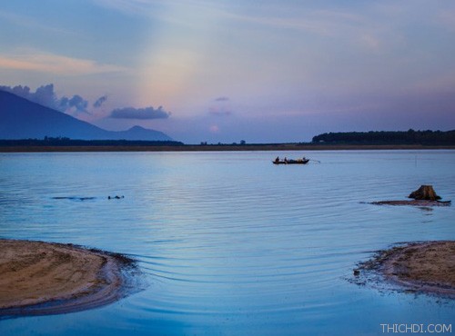 top 10 dia diem du lich noi tieng cua tay ninh 1 - Top 10 địa điểm du lịch nổi tiếng của Tây Ninh