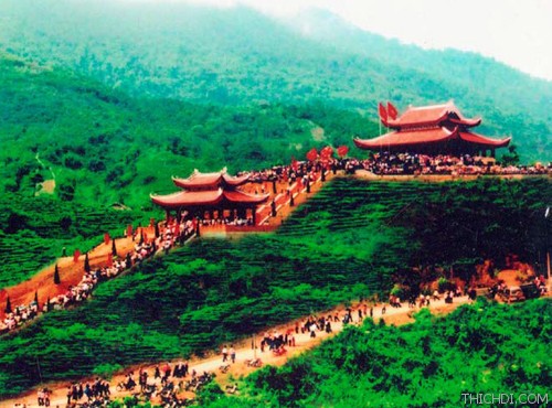 top 10 dia diem du lich noi tieng cua thai nguyen 9 - Top 10 địa điểm du lịch nổi tiếng của Thái Nguyên