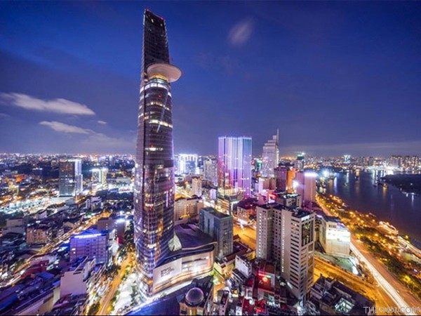 top 10 dia diem du lich noi tieng cua thanh pho ho chi minh 4 - Top 10 địa điểm du lịch nổi tiếng của Thành phố Hồ Chí Minh