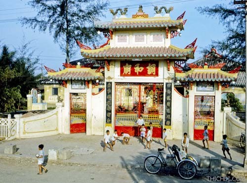 top 10 dia diem du lich noi tieng cua tien giang 7 - Top 10 địa điểm du lịch nổi tiếng của Tiền Giang