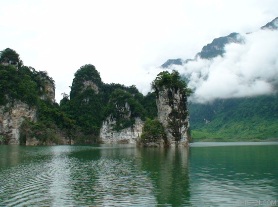 top 10 dia diem du lich noi tieng cua tuyen quang 3 - Top 10 địa điểm du lịch nổi tiếng của Tuyên Quang