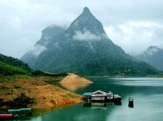 top 10 dia diem du lich noi tieng cua tuyen quang 4 - Top 10 địa điểm du lịch nổi tiếng của Tuyên Quang