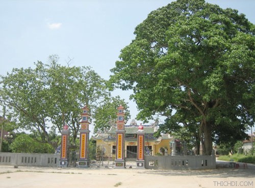 top 10 dia diem du lich noi tieng cua vinh long 4 - Top 10 địa điểm du lịch nổi tiếng của Vĩnh Long
