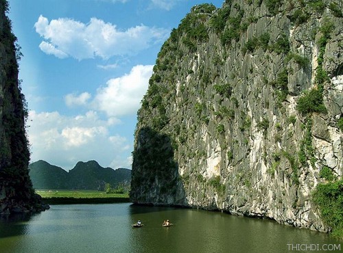 top 10 dia diem du lich noi tieng ha nam - Top 10 địa điểm du lịch nổi tiếng Hà Nam