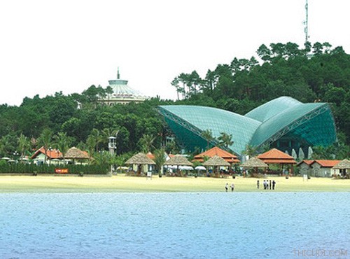 top 10 dia diem du lich noi tieng quang ninh 3 - Top 10 địa điểm du lịch nổi tiếng Quảng Ninh