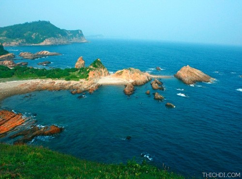 top 10 dia diem du lich noi tieng quang ninh 4 - Top 10 địa điểm du lịch nổi tiếng Quảng Ninh
