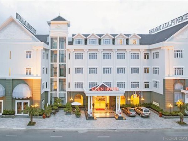 top 10 khach san tot nhat khi du lich da nang 3 - Top 10 khách sạn tốt nhất khi du lịch Đà Nẵng