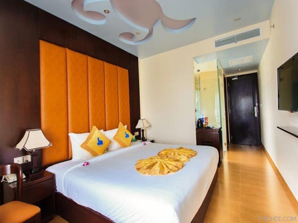 top 10 khach san tot nhat khi du lich da nang 6 - Top 10 khách sạn tốt nhất khi du lịch Đà Nẵng