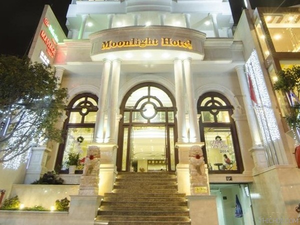 top 10 khach san tot nhat khi du lich da nang 8 - Top 10 khách sạn tốt nhất khi du lịch Đà Nẵng