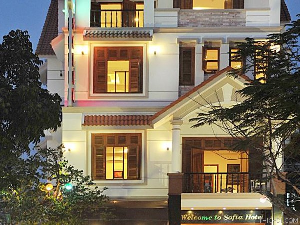 top 10 khach san tot nhat khi du lich da nang 9 - Top 10 khách sạn tốt nhất khi du lịch Đà Nẵng